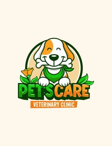 animals & pets logo design maker